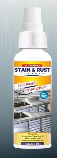 All-Purpose Stain Cleaner | Oil & Grease Stain Remover ( Pack Of 2 )